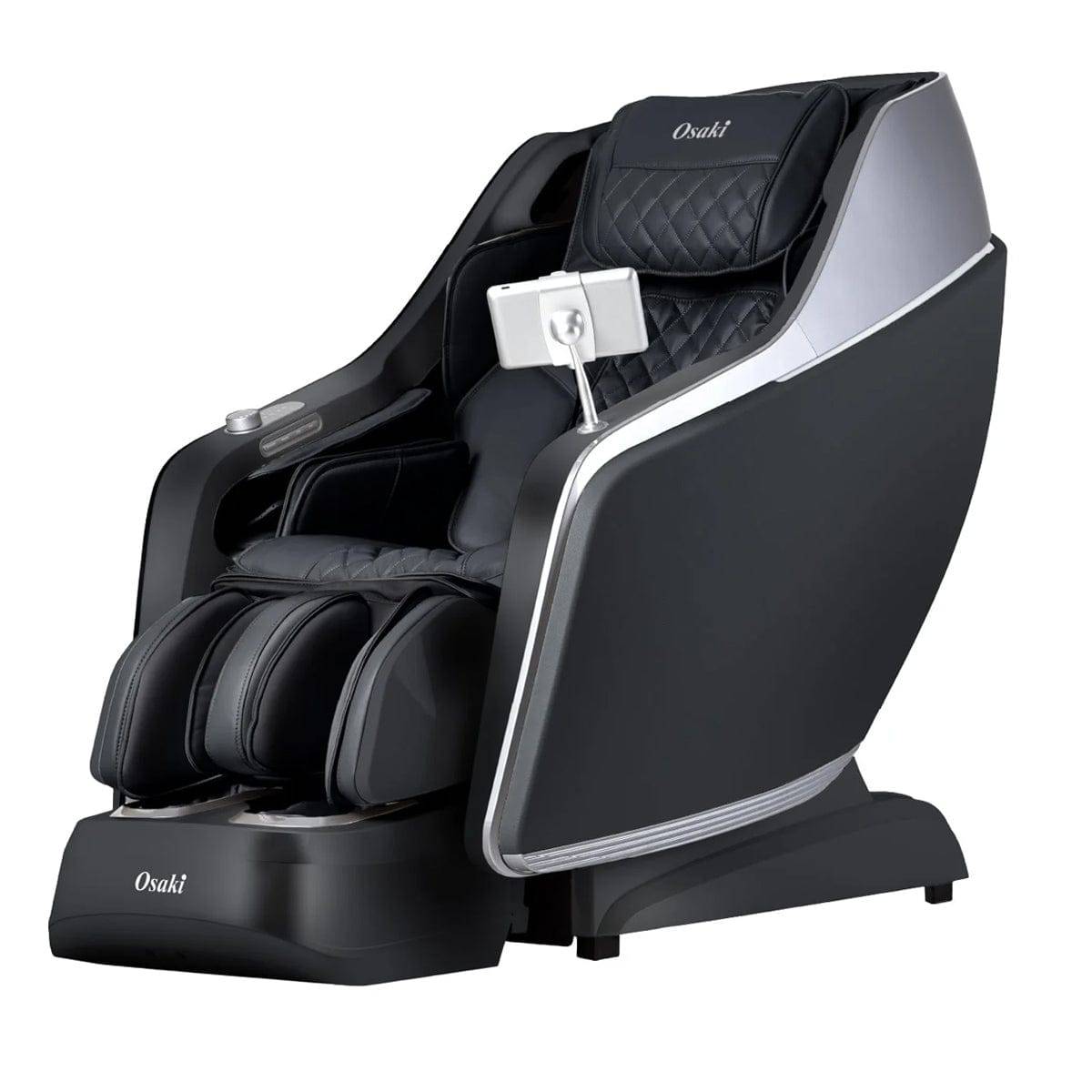 Osaki JP-Nexus 4D Massage Chair — MassageChairPlanet.com