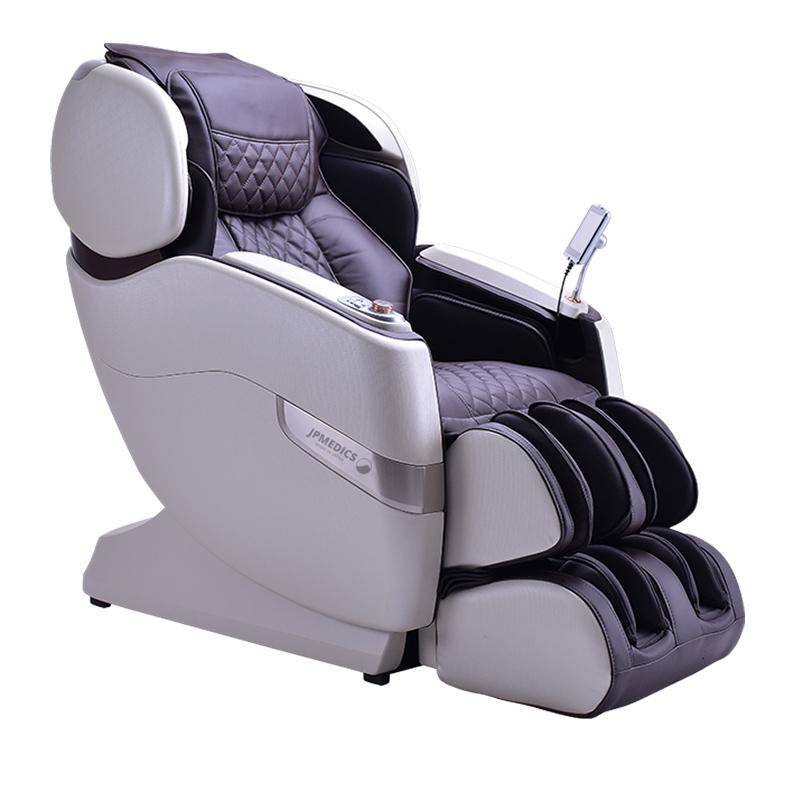 JPMedics KUMO 4D Massage Chair — MassageChairPlanet.com