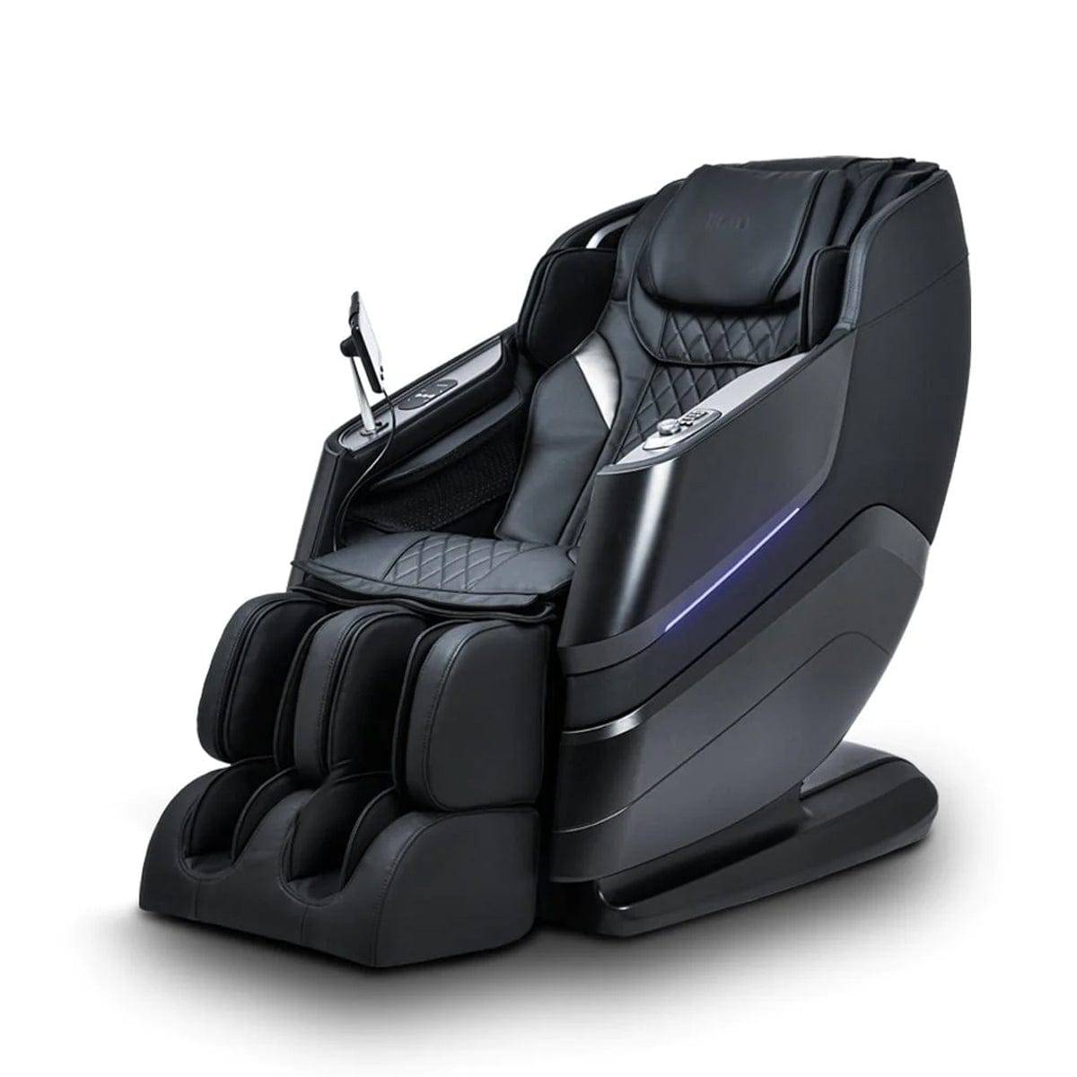 Titan TP-Epic 4D — 36 Air Cells, Voice Control, SL-Track